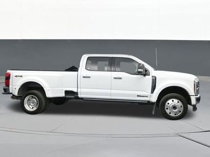Used 2025 Ford F450 Lariat