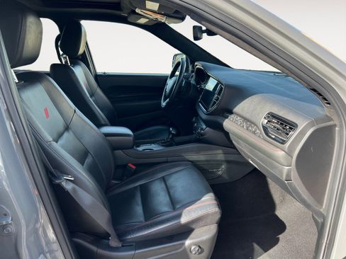 Used 2024 Dodge Durango R/T image 15