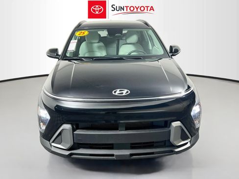 Used 2025 Hyundai Kona SEL FWD image 10