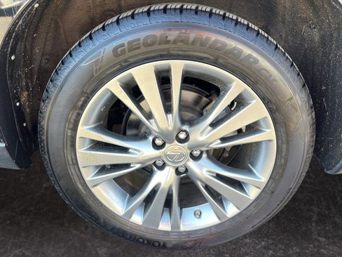 Used 2013 Lexus RX 450h AWD w/ Navigation Pkg image 14