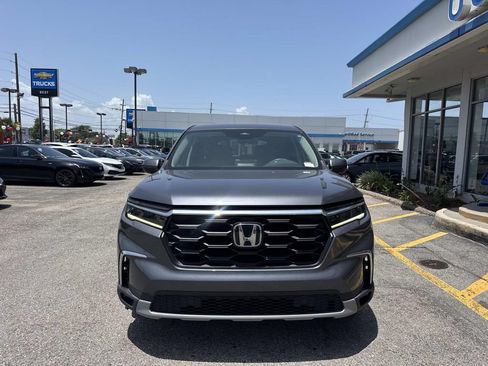 Used 2023 Honda Pilot EX-L image 2