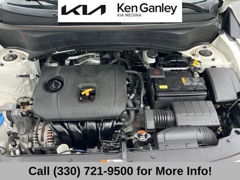 Certified 2024 Kia Seltos S AWD/4WD image 62