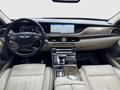 Used 2019 Genesis G90 3.3T Premium RWD image 20