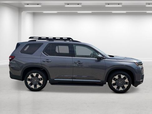 New 2026 Honda Pilot Elite image 5