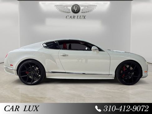 Used 2015 Bentley Continental GT Speed image 6