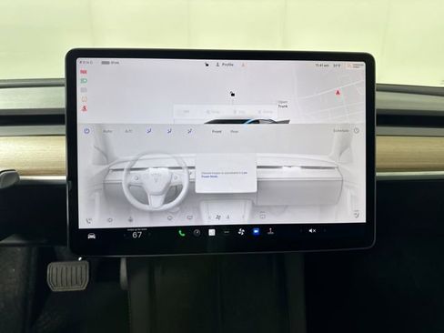 Used 2023 Tesla Model 3 Standard Range image 20