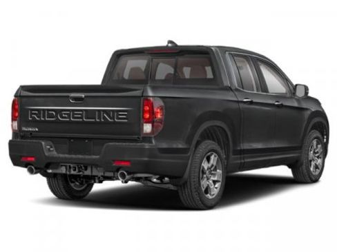 Certified 2025 Honda Ridgeline RTL image 2