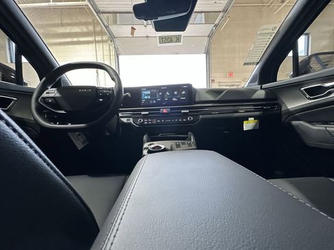 New 2026 Kia Sportage X-Line image 22