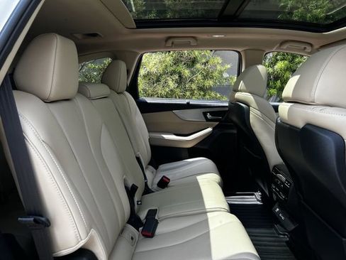 Used 2024 Acura MDX FWD w/ Technology Package image 32