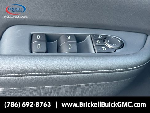 New 2026 Buick Enclave Preferred image 34