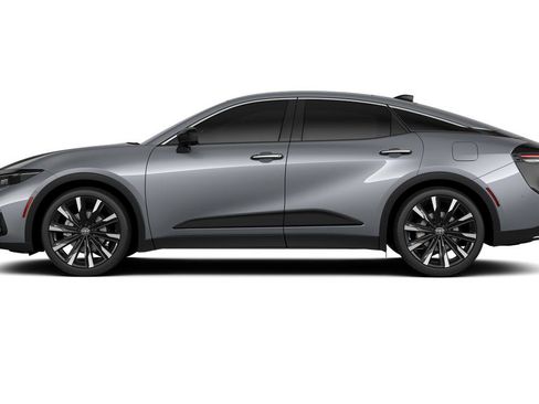 New 2026 Toyota Crown Platinum image 4