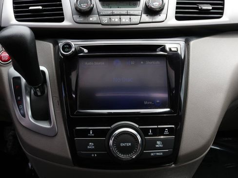 Used 2016 Honda Odyssey EX-L image 29