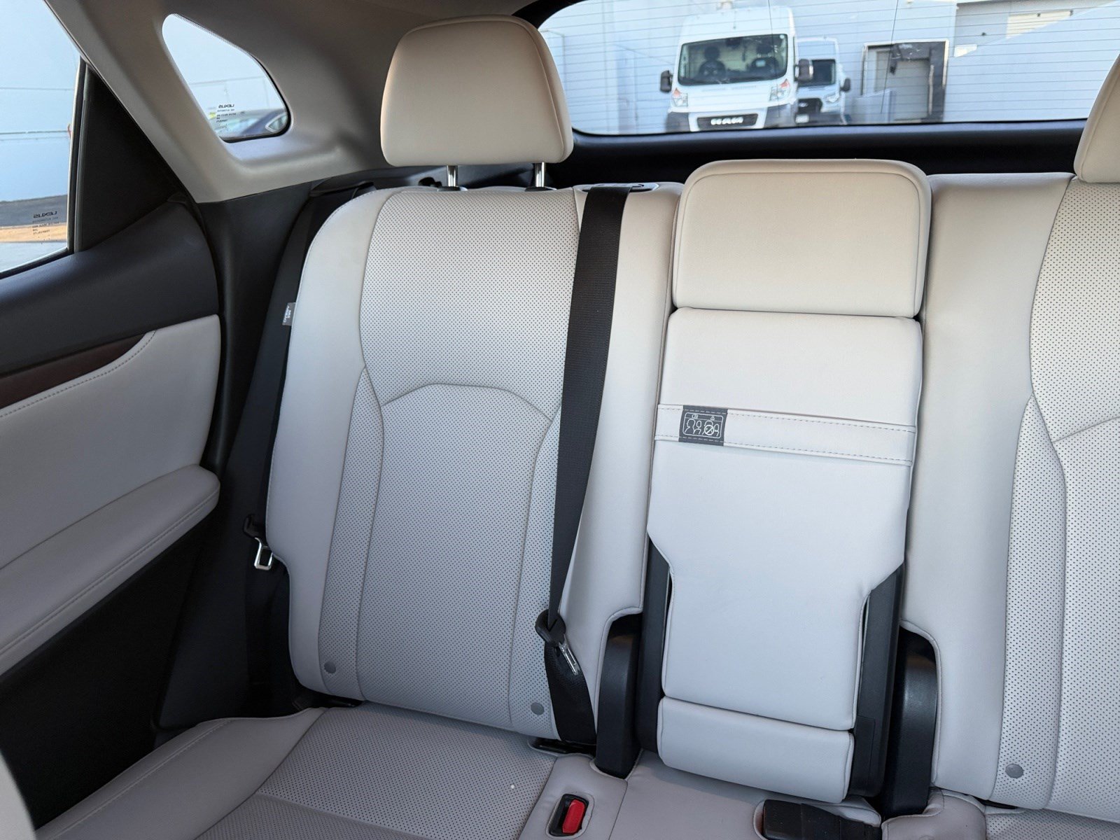 Used 2020 Lexus RX 350 AWD w/ Premium Package image 18