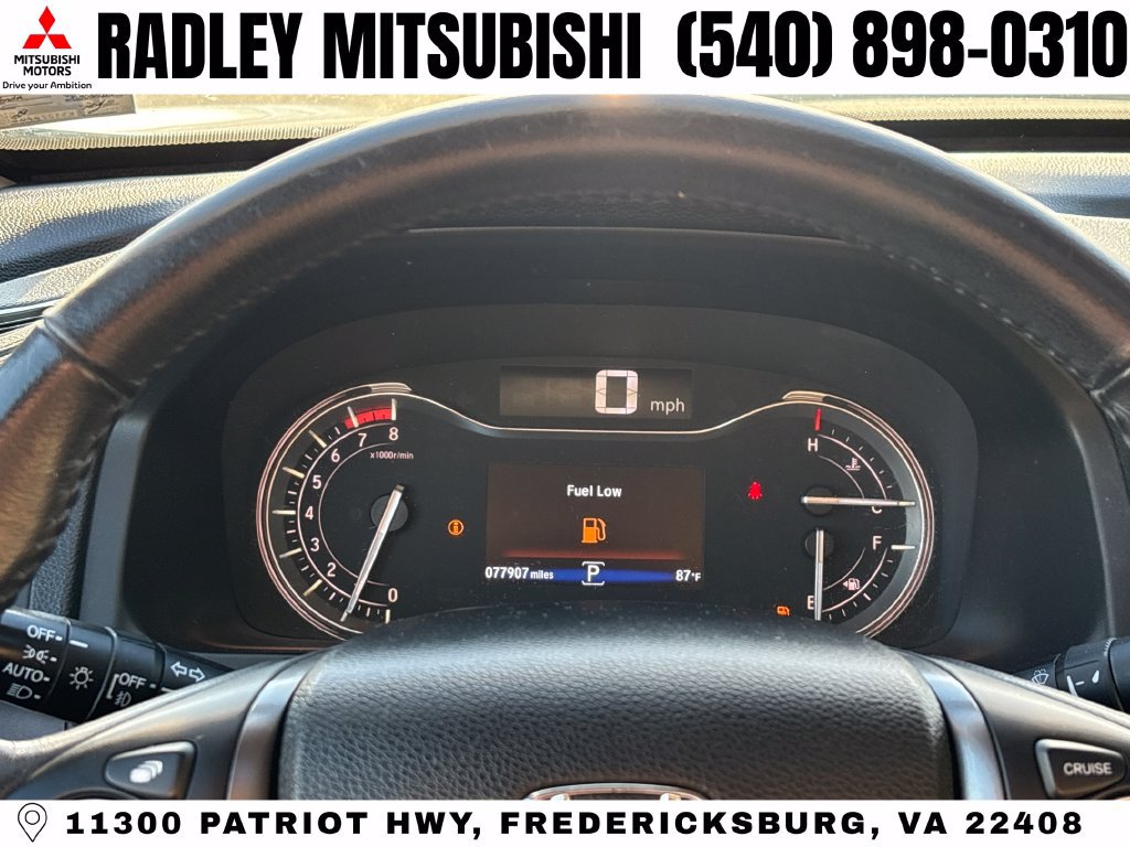 Used 2018 Honda Pilot EX-L image 7