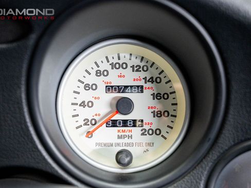 Used 2000 Dodge Viper GTS image 99