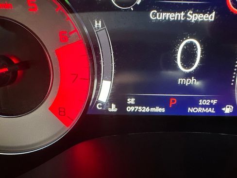 Used 2021 Acura TLX Type S AWD/4WD image 16