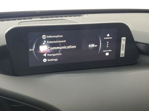 New 2026 MAZDA MAZDA3 s image 27