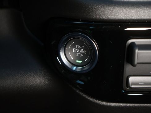 New 2026 Chevrolet Silverado 1500 RST w/ RST Select Package image 17