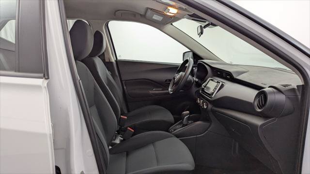 Used 2023 Nissan Kicks S FWD image 22