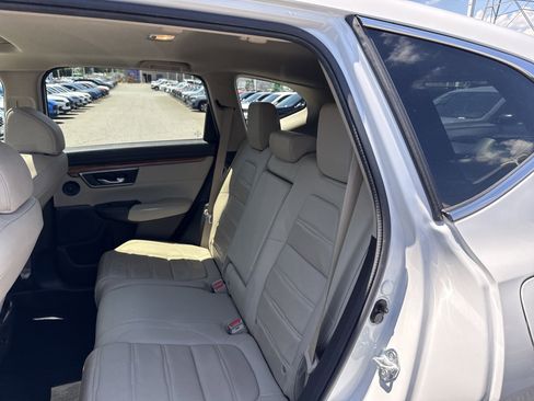 Certified 2022 Honda CR-V EX-L image 33