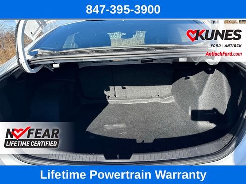 Used 2024 Chevrolet Malibu LT image 24