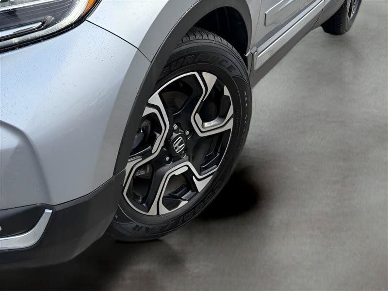 Used 2019 Honda CR-V Touring image 8