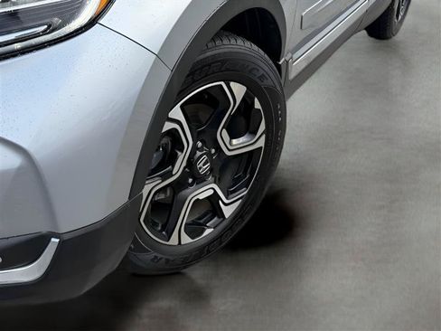 Used 2019 Honda CR-V Touring image 8