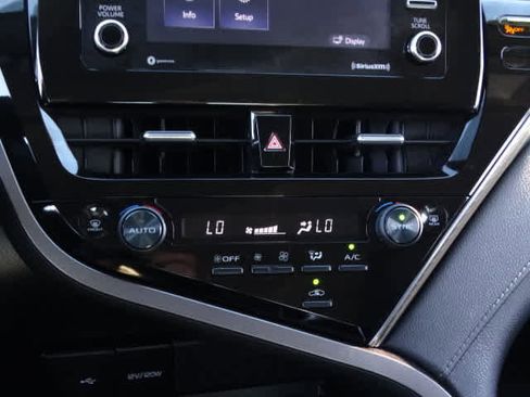 Certified 2023 Toyota Camry LE image 28
