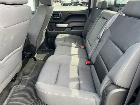 Certified 2017 Chevrolet Silverado 1500 LT w/ All Star Edition image 45