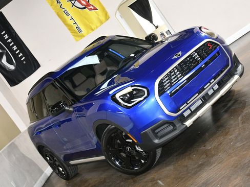Used 2025 MINI Cooper Countryman S AWD/4WD image 77