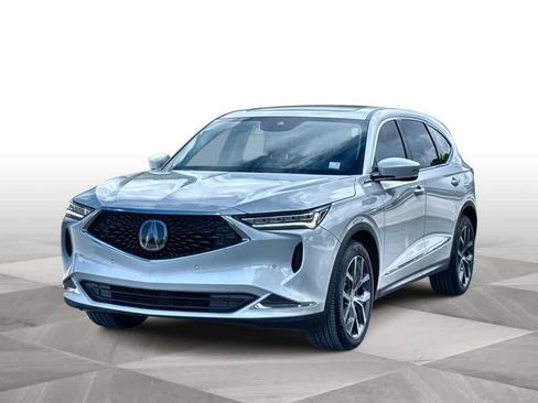 Used 2024 Acura MDX FWD w/ Technology Package image 4