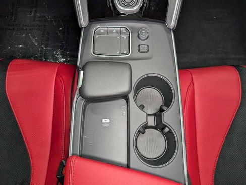 Certified 2025 Acura TLX SH-AWD w/ A-SPEC Pkg image 18