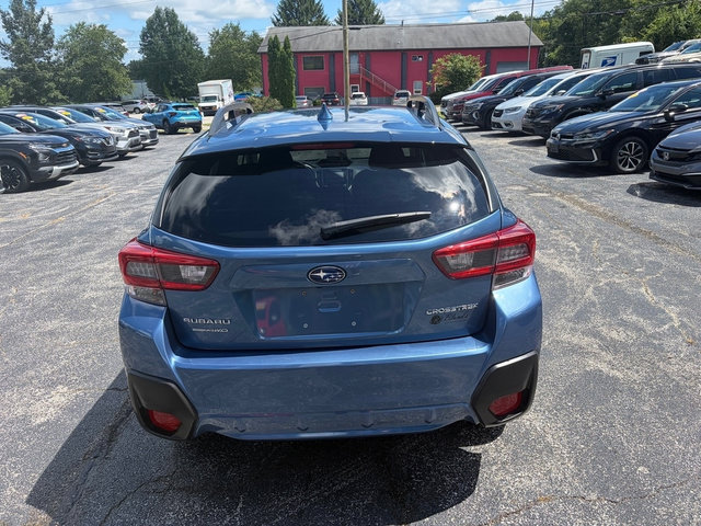 Used 2021 Subaru Crosstrek 2.0i Premium AWD/4WD image 8
