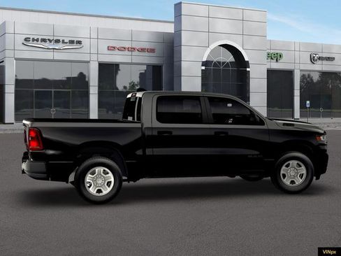 New 2026 RAM 1500 Tradesman image 15