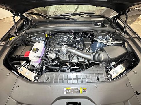 New 2025 Jeep Grand Cherokee Limited image 47