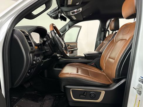 Used 2022 RAM 1500 Limited image 22