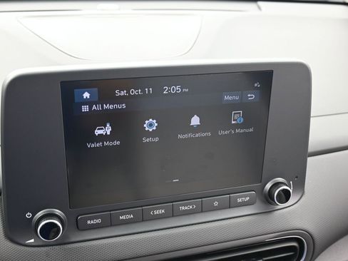 Used 2023 Hyundai Kona SEL image 19