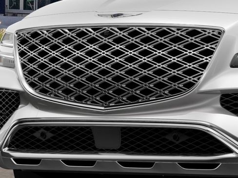 New 2026 Genesis GV80 2.5T Advanced AWD/4WD image 16