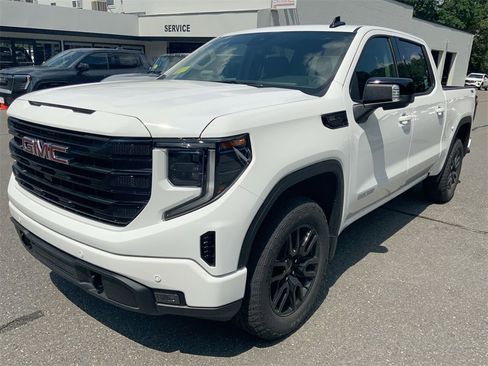 New 2025 GMC Sierra 1500 Elevation w/ Preferred Package image 42
