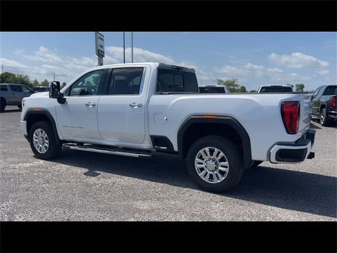 Certified 2022 GMC Sierra 2500 Denali w/ Denali Ultimate Package image 6