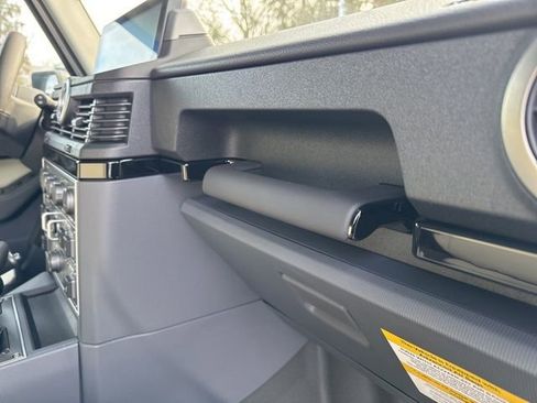 New 2025 INEOS Grenadier AWD/4WD image 34