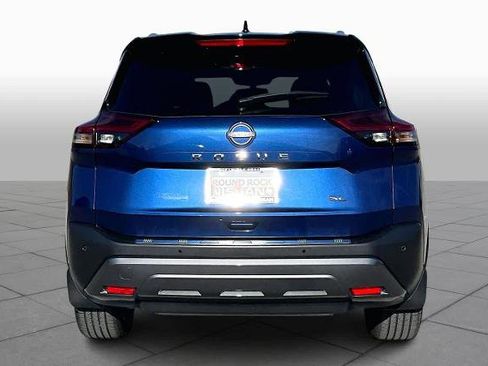 Certified 2023 Nissan Rogue SL image 5