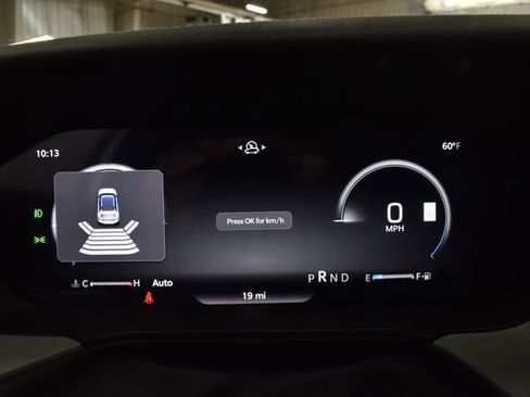 New 2026 Jeep Cherokee Limited AWD/4WD image 14