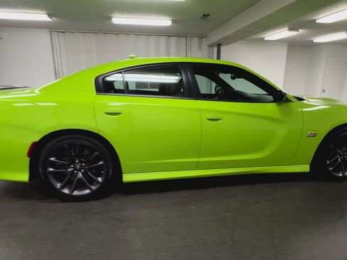 Used 2023 Dodge Charger Scat Pack w/ Plus Group image 53