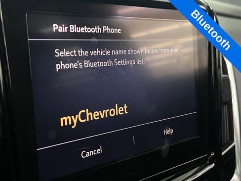 Used 2022 Chevrolet Traverse LT image 4