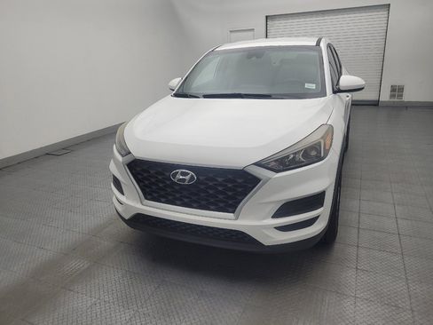 Used 2019 Hyundai Tucson SE FWD image 15