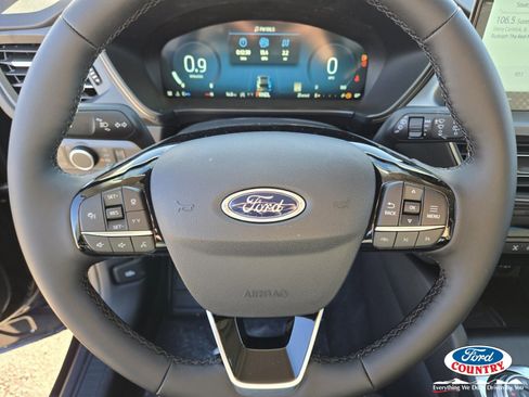 New 2026 Ford Escape Active w/ Active Premium Tech Pack FWD image 11