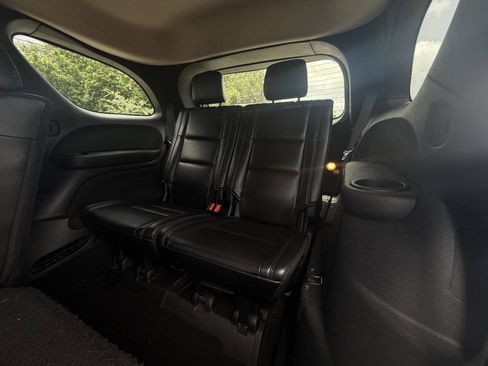Used 2020 Dodge Durango GT AWD/4WD image 19