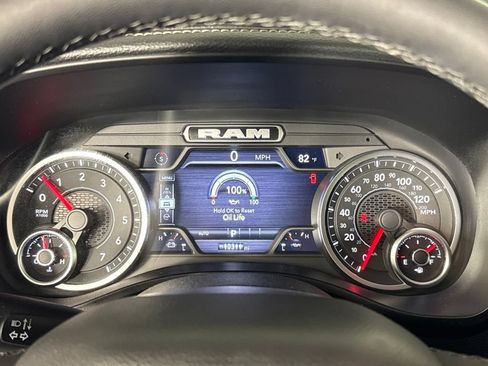 Certified 2026 RAM 1500 Laramie AWD/4WD image 22