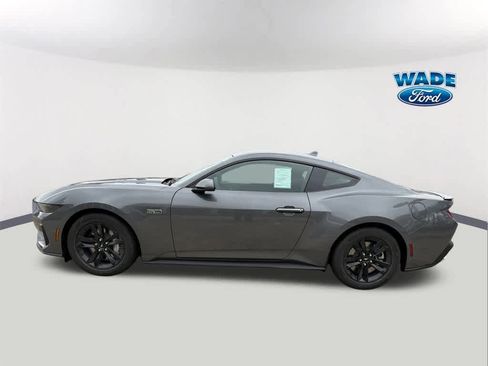 New 2026 Ford Mustang GT image 8